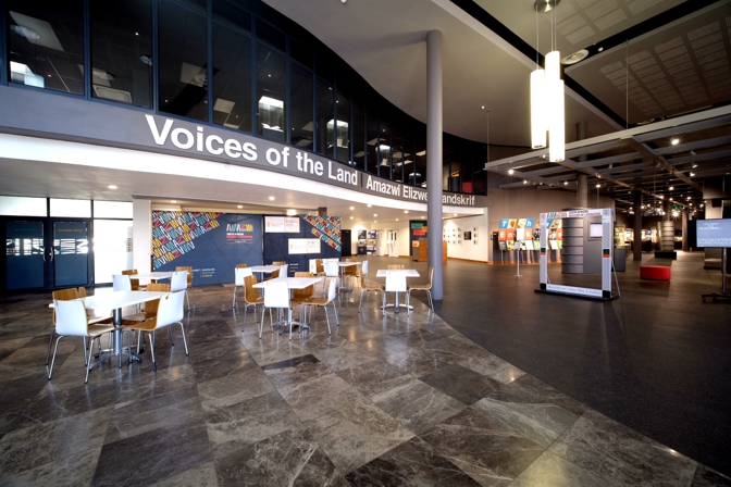 Foyer