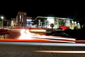 Amazwi by night