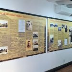 A timeline of Olive Schreiner's life