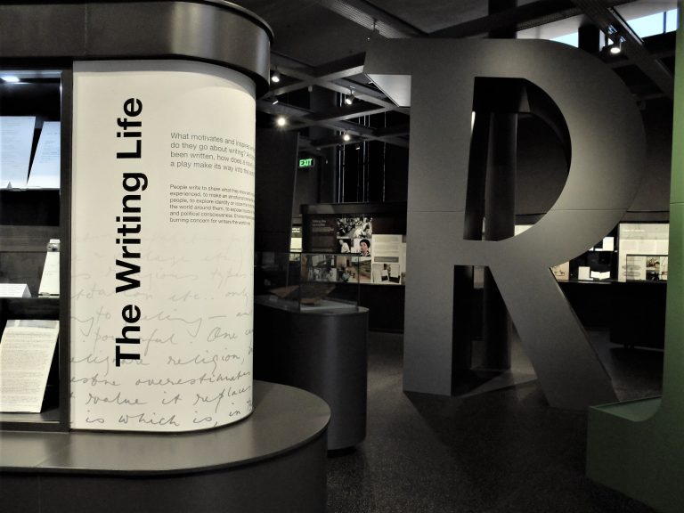 Amazwi Permanent Exhibition 4