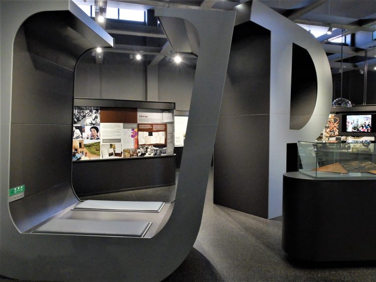 Amazwi Permanent Exhibition 6